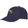 38666490f Czapka baseballówka Feniks typu 5 panel Unisex