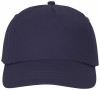 38666490f Czapka baseballówka Feniks typu 5 panel Unisex