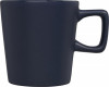 10072655f Kubek ceramiczny granatowy 280ml
