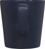 10072655f Kubek ceramiczny granatowy 280ml