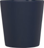 10072655f Kubek ceramiczny granatowy 280ml