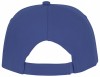 38668440f Czapka baseballowa 5-panelowa
