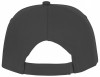38668890f Czapka baseballowa 5-panelowa Styx Unisex