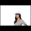 38670100f Czapka baseballowa 5-panelowa duotone Icarus Unisex