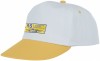 38670100f Czapka baseballowa 5-panelowa duotone Icarus Unisex