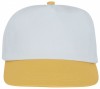 38670100f Czapka baseballowa 5-panelowa duotone Icarus Unisex
