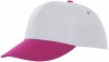 38670210f Czapka baseballowa 5-panelowa duotone Icarus Unisex