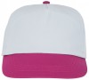 38670210f Czapka baseballowa 5-panelowa duotone Icarus Unisex
