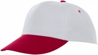38670250f Czapka baseballowa 5-panelowa duotone Icarus Unisex