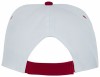 38670250f Czapka baseballowa 5-panelowa duotone Icarus Unisex