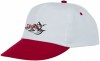 38670250f Czapka baseballowa 5-panelowa duotone Icarus Unisex