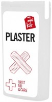1Z256101f MiniKit Plastry