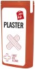 1Z256104f MiniKit Plastry