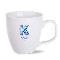 M_107IM biały Americano Duo kubek biały