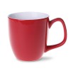 M_107IM 7620 Americano Duo kubek Czerwony