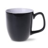 M_107IM czarny Americano Duo kubek Czarny
