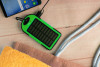 193274c-07 power bank 4000 z ładowarka solar
