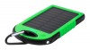 193274c-07 power bank 4000 z ładowarka solar