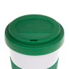 M_110 opaska 2cm COFFEE 2 GO kubek opaska 2cm WYCOFANY