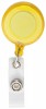 930780c-02 Skipass transparentny z klipsem