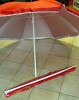 157379c-05 Parasol plażowy z filtrem UV