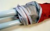 157379c-05 Parasol plażowy z filtrem UV