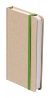 119778c-07 Notes EKO ~A6 z gumką 100kartek 119778c-07 Notes EKO ~A6 z gumką 100kartek