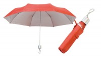 135076c-05 Parasol ze srebrnym wnętrzem