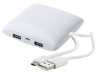 193874-01c power bank 6000mAh