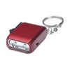KC6869m mini latarka na dynamo