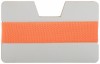 812671c-03 Etui na karty z gumką kolorową