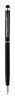 152474c-10 Długopis Touch Pen z niebieskim wkładem