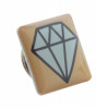 700575c-21 Metalowy pins