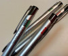 948880c-21 Długopis aluminiowy kolor
