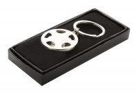 073681c Brelok z żetonem w upominkowym etui