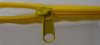 200589c-02 Piórnik transparentny zamek kolor