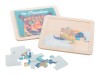 815571c Puzzle mają drewno brzozy