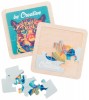 815571c Puzzle mają drewno brzozy