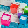 Ca_007 115ml świeca CUBE