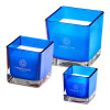 Ca_007 300ml świeca 300ml CUBE