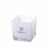 Ca_007 600ml świeca CUBE