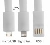 184778c-01 Brelok ładowarka USB