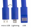 184778c-06 Brelok ładowarka USB