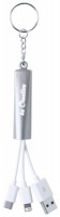 103472c-21 Kabelek USB brelok