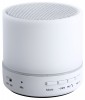 109972c-01 Głośnik bluetooth LED i radiem FM