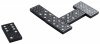118172c Domino w drewnianym pudełku