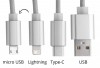 110272c-21 Kabelek USB