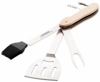 802480c wielofunkcyjny zestaw do grila BBQ
