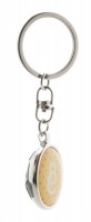 074681c Brelok PIŁKA 3D w etui