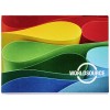 21099002f Karteczki samoprzylepne Sticky-Mate® A7 100x75 w miękkiej okładce 50